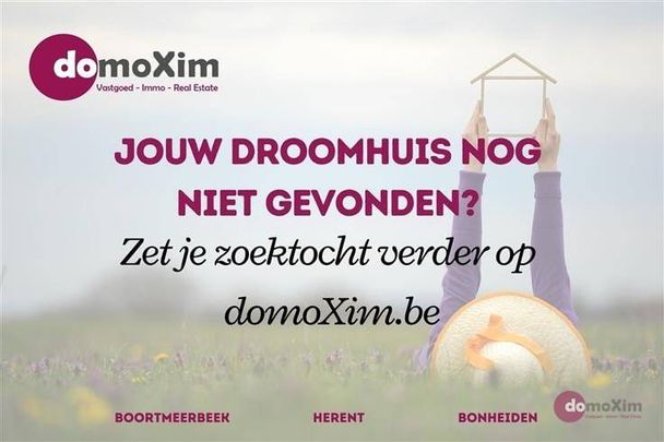 Appartement te huur - Photo 1