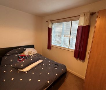 The Street, Beck Row, BURY ST. EDMUNDS - Photo 3