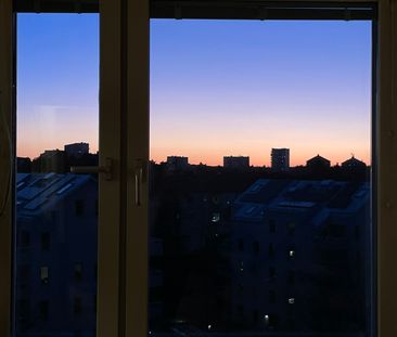 Skeppstavägen, Bandhagen - Foto 4