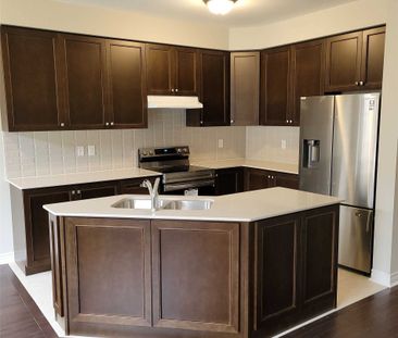 For Lease - 113 Finegan Circle, Brampton, Ontario - Photo 5