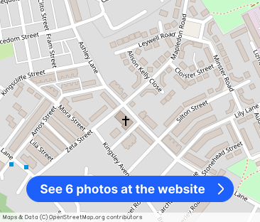 Ashley Lane, Manchester - Photo 1