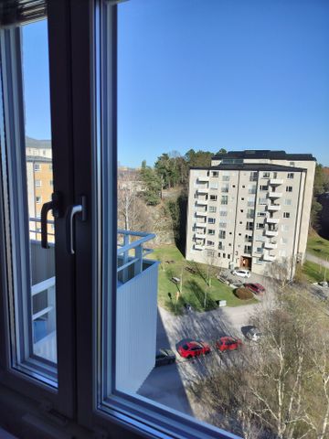 Kommunalvägen, Huddinge - Photo 5