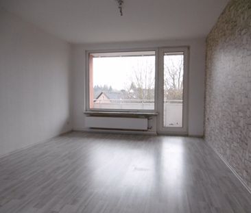 Demnächst frei! 2-Zimmer-Wohnung in Bergkamen Weddinghofen - Photo 2