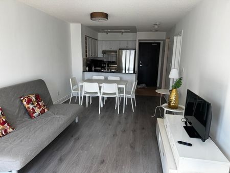 For Lease - 210 Victoria Street Unit# 3605, Toronto, Ontario - Photo 4