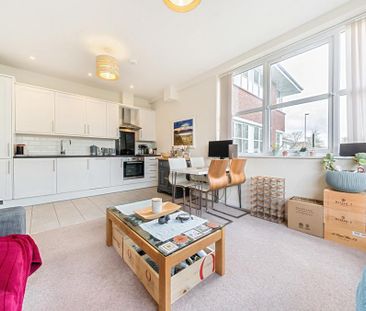 1 bedroom apartment to rent - Photo 1