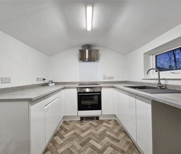 Third Avenue, Nottingham, Nottinghamshire, NG7 - Photo 1