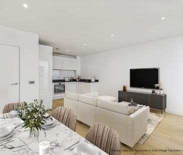 1 bedroom apartment to rent - Photo 4