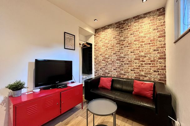 Studio avec mezzanine à Tain l'Hermitage - Photo 1