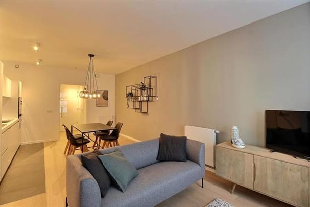 Appartement te huur - Foto 1