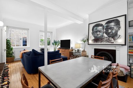 Hardwicke Mews, London, WC1X 9AE - Photo 3