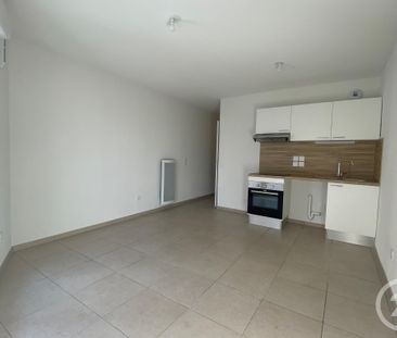 Location Appartement 2 pièces 43m² MONTPELLIER 34090 - Photo 2