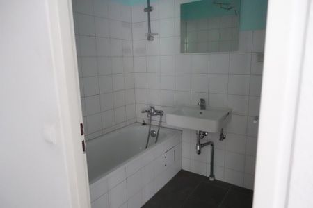 Etwas besonderes: ansprechende 3-Zimmer-Wohnung - Foto 3