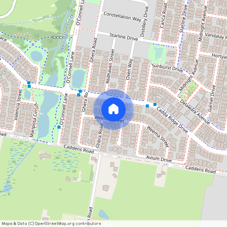 15 Weema Street, NSW 2747, Caddens