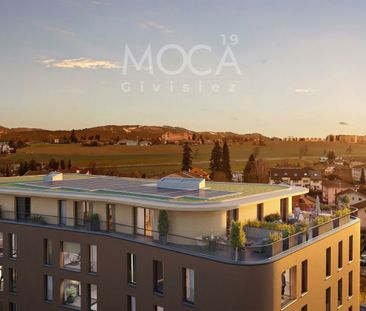 A 2-room apartment with a large sunny terrace, on the top floor - Photo 6