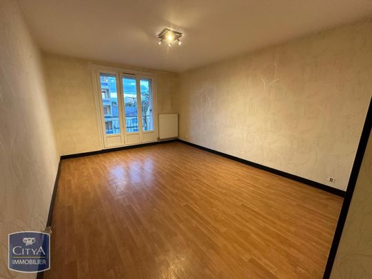 Location Appartement 2 pièces 52m² CHATEAUROUX 36000 - Photo 1