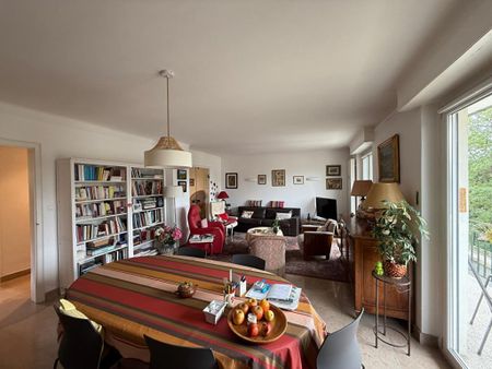 Appartement meublé Colmar 5 pièce(s) 132,66 m2 - Photo 2