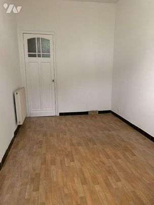 BAILLEUL - RUE EDMOND DE COUSSEMAKER - FLOCB847 APPARTEMENT PROCHE CENTRE-VILLE de type 2 (env... - Photo 1
