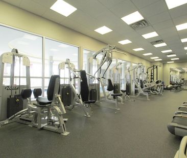 For Lease - 3 Rean Drive Unit# 1306, Toronto, Ontario - Photo 2