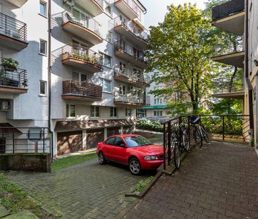 Przestronne mieszkanie jednopokojowe przy ul. Daszyńskiego 32 - Фото 4