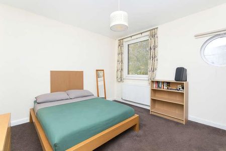 Langford Green, Camberwell, London, SE5 - Photo 5