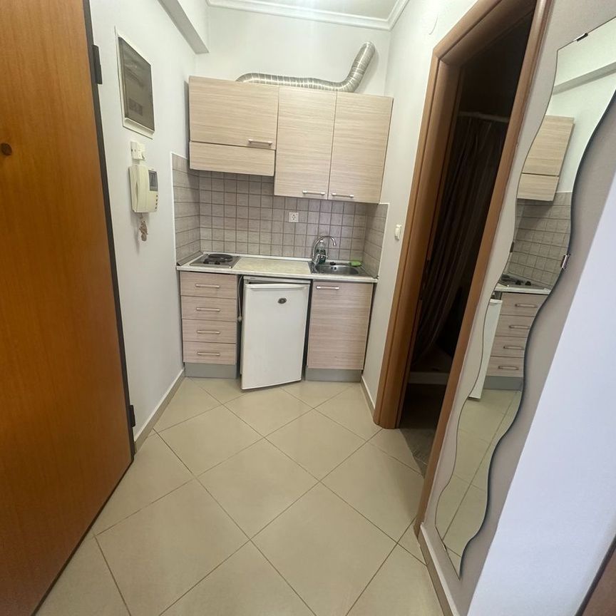 Studio/Γκαρσονιέρα για ενοικίαση Βαρδάρης - Δικαστήρια (Βαρδάρης - Λαχανόκηποι) - Photo 1