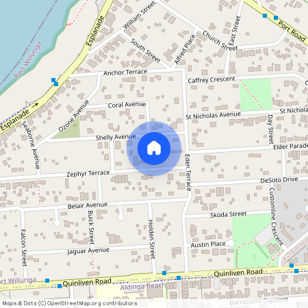 3/65 Zephyr Tce, SA 5173, Port Willunga