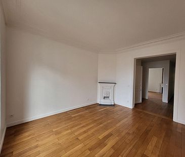 3P 66m2- – Charme de l’ancien- Clamart Mairie - Photo 1