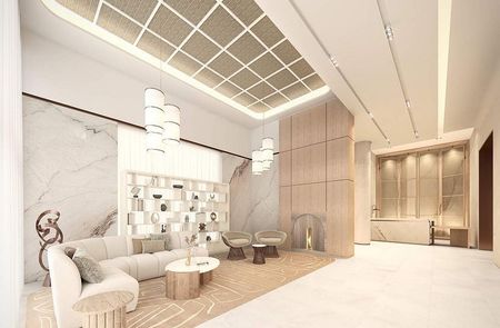 For Lease - 10 Oak Street Unit# 2510, Toronto, Ontario - Photo 5
