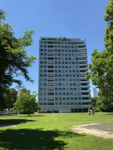 Wohnen am Rhein mit Aussicht - Foto 5