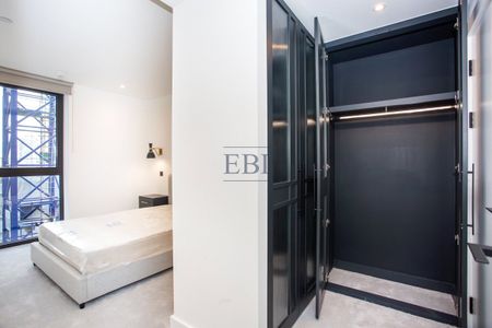 2 Merino Gardens, London, E1W 2DR - Photo 5