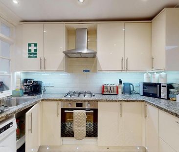 Studio to rent - Photo 6