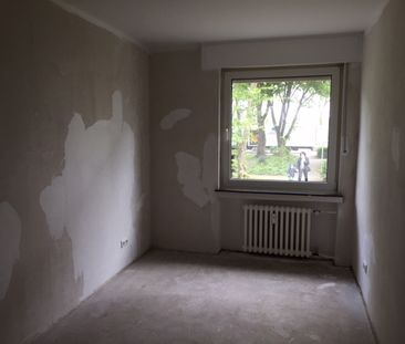 demnächst frei 3,5 Zimmer Wohnung in Duisburg-Wehofen! - Photo 5