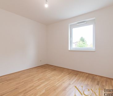 Familienfreundliche 3-Zimmer-Erdgeschosswohnung mit Eigengarten in ... - Foto 6