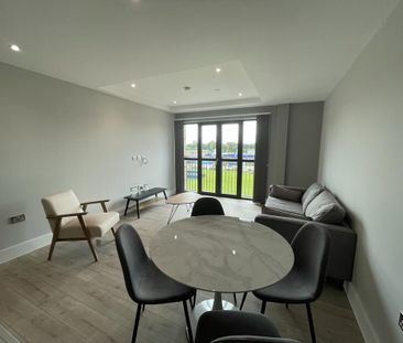 2 bedroom apartment to rent - Photo 1