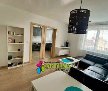 Pronájem bytu 2+1 60 m² - Photo 2