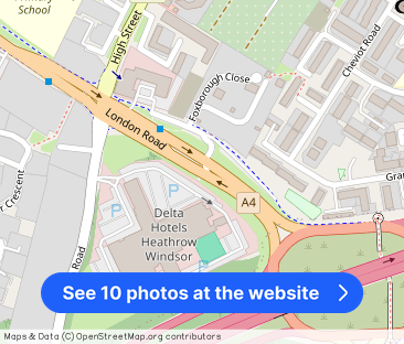 London Road, Langley - 2 bed - 2 bath - Photo 1