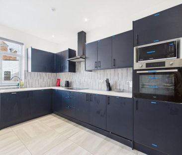 House share to rent - Photo 4