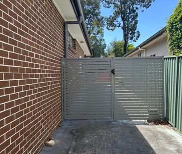 Near New Extraordinary One Bed Grannyflat - Photo 6