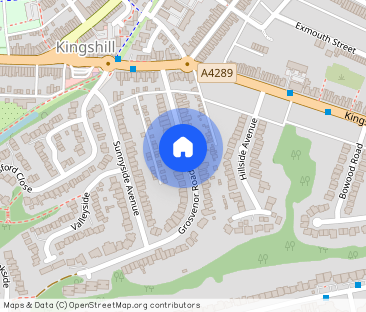 Grosvenor Road, Swindon, SN1 - Photo 1