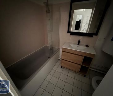 Location Appartement 1 pièce 22m² ROUEN 76000 - Photo 4