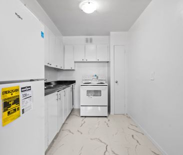 For Lease - 105 Rowena Drive Unit# 418, Toronto, Ontario - Photo 1