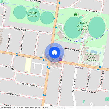 2 Kandi Lane, Balwyn North VIC 3104