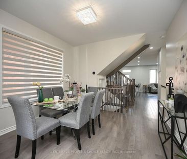 For Lease - 34 Cyclone Trail, Brampton, Ontario - Photo 6