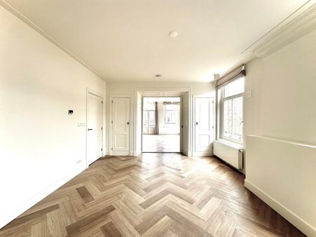 Te huur: Appartement Saxenburgerstraat in Amsterdam - Foto 3