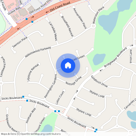 4 Southmead Green, WA 6210, Erskine