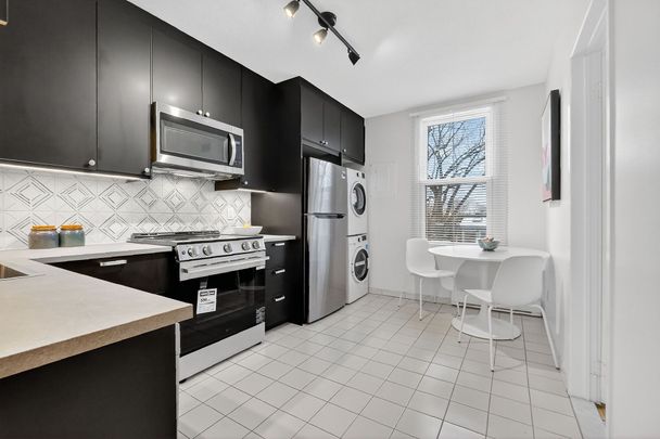 For Lease - 646 Gilmour Street Unit# 2, Ottawa Centre, Ontario - Photo 1