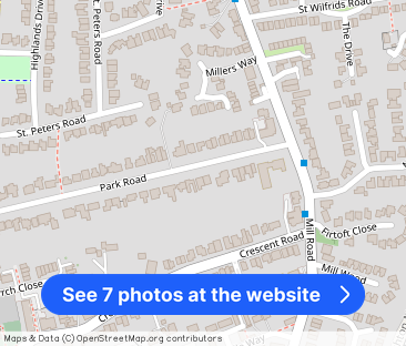 Park Road, Burgess Hill, West Sussex, RH15 - Photo 1