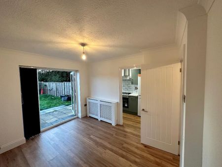 1 bedroom flat to rent - Photo 3