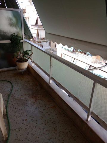 Διαμέρισμα για ενοικίαση Λόφος Φιλαρέτου (Καλλιθέα) - Photo 2