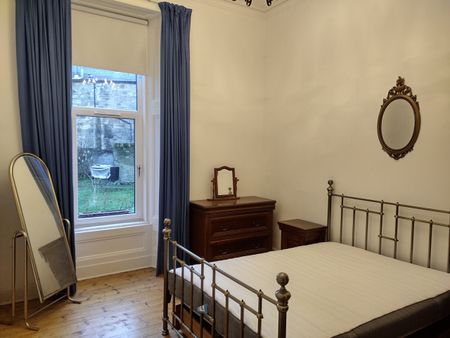 3 Bed Flat, Hyndland Road, G12 - Photo 3